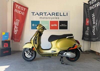 Vespa GTS 310 Supersport (2025 - 26) - Annuncio 9924398