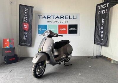 Vespa GTS 310 Supertech (2025 - 26) - Annuncio 9928312
