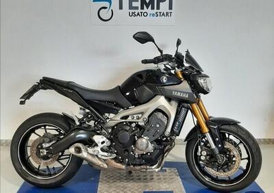 Yamaha MT-09 (2013 - 15) - Annuncio 9822584