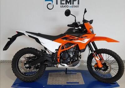 KTM 390 Enduro R (2025 - 26) - Annuncio 9963897