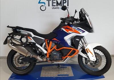 KTM 1290 Super Adventure R (2022 - 25) - Annuncio 9969520