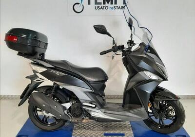 Sym Jet 14 200 ABS (2017 - 20) - Annuncio 9971837