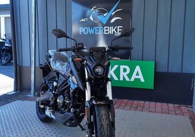 Voge Brivido 125R (2023 - 26) - Annuncio 9976598