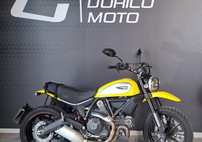 Ducati Scrambler 800 Classic (2015 - 16) - Annuncio 9976600