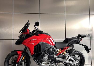 Ducati Multistrada V4 (2021 - 24) - Annuncio 9976603
