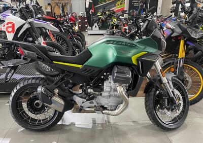 Moto Guzzi Stelvio PFF (2024 - 26) - Annuncio 9976604