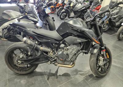 KTM 890 Duke (2021 - 23) - Annuncio 9973946