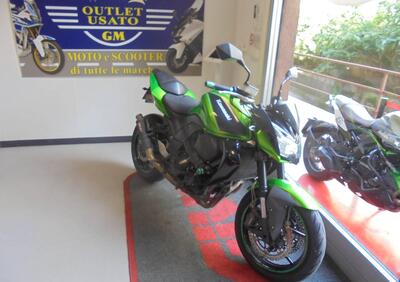 Kawasaki Z 750 R (2011 - 14) - Annuncio 9976617