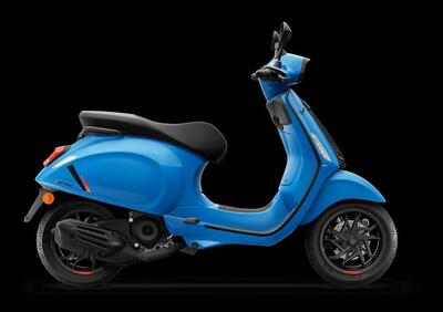 Vespa Sprint 125 S (2026) - Annuncio 9976624