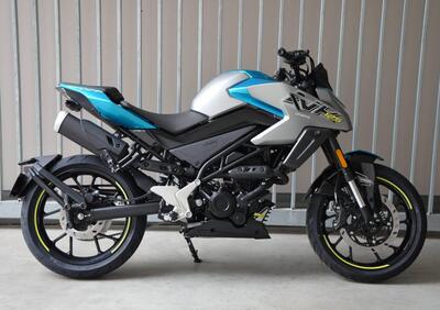 CFMOTO 125NK (2025 - 26) - Annuncio 9976627