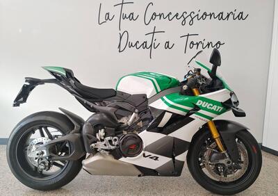 Ducati Panigale V4 Tricolore (2025 - 26) - Annuncio 9976635