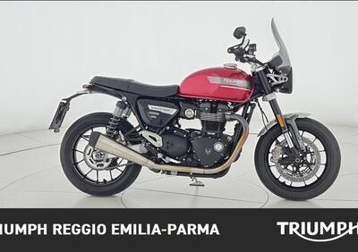 Triumph Speed Twin 1200 (2021 - 24) - Annuncio 9691824