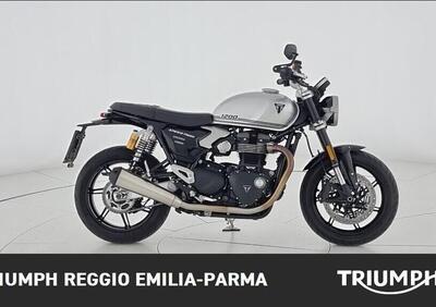 Triumph Speed Twin 1200 (2025 - 26) - Annuncio 9943045