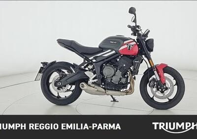 Triumph Trident 660 (2025) - Annuncio 9780050