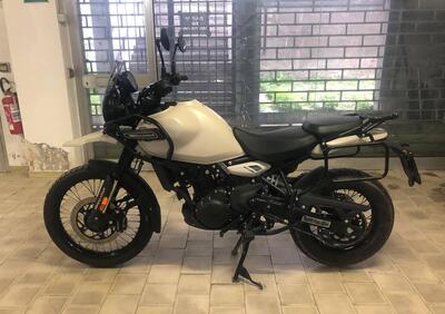 Royal Enfield Himalayan 450 (2024 - 26) - Annuncio 9976642