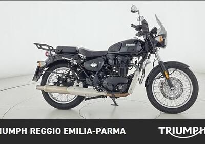 Benelli Imperiale 400 (2021 - 25) - Annuncio 9804479