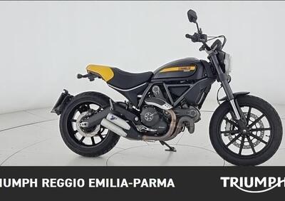 Ducati Scrambler 800 Full Throttle (2017 - 21) - Annuncio 9806350