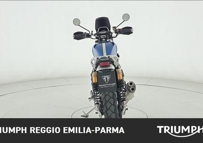Triumph Scrambler 1200 XE (2021 - 23) - Annuncio 9845587