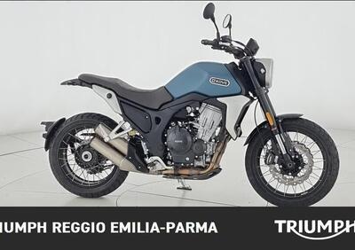 Kove 510F (2023 - 24) - Annuncio 9926291