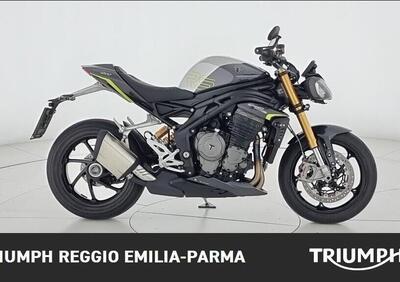 Triumph Speed Triple 1200 RS (2025 - 26) - Annuncio 9949898