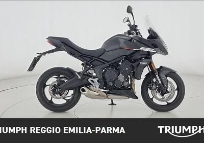 Triumph Tiger Sport 660 (2025) - Annuncio 9869188