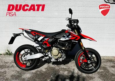 Ducati Hypermotard 698 Mono RVE (2024 - 26) - Annuncio 9976640