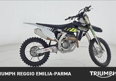 Triumph TF 250-X (2024 - 25) - Annuncio 9890064