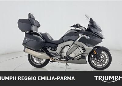 Bmw K 1600 GTL (2022 - 26) - Annuncio 9912670