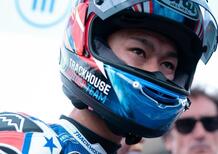 MotoGP 2026. GP delle Americhe. Ai Ogura, gara interrotta sul più bello: "Non meritavamo di finire così, mi dispiace per il team" [VIDEO]