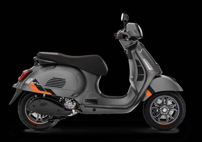Vespa GTS 125 Supersport (2025 - 26) - Annuncio 9976641