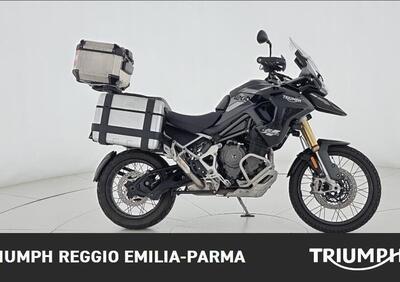 Triumph Tiger 1200 Rally Pro (2024 - 26) - Annuncio 9927835