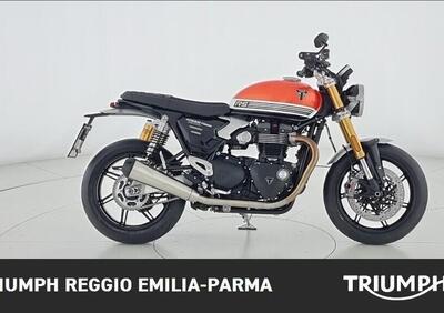 Triumph Speed Twin 1200 RS (2025 - 26) - Annuncio 9949900