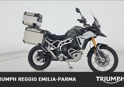 Triumph Tiger 900 Rally Pro (2020 - 23) - Annuncio 9897246