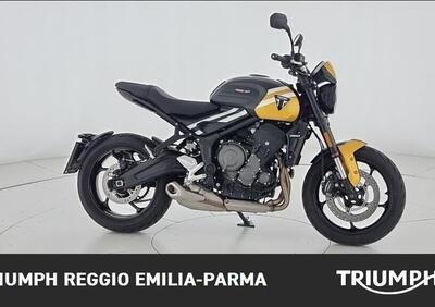 Triumph Trident 660 (2025) - Annuncio 9946723
