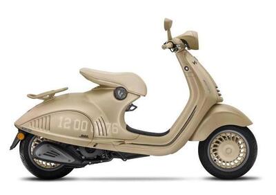 Vespa Vespa 946 Dragon 125 (2024) - Annuncio 9976646