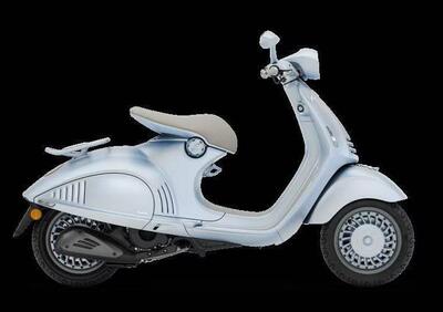 Vespa Vespa 946 Snake 125 (2025) - Annuncio 9976648