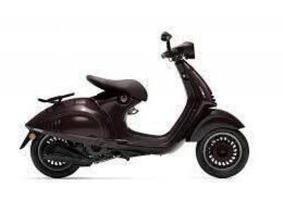 Vespa Vespa 946 Horse 125 (2026) - Annuncio 9976649