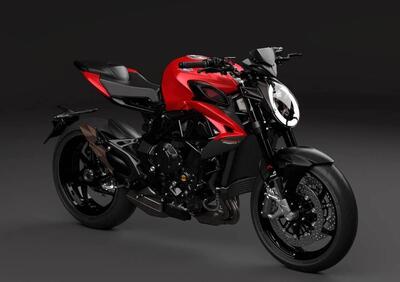 MV Agusta Brutale 800 R (2023 - 25) - Annuncio 9976650