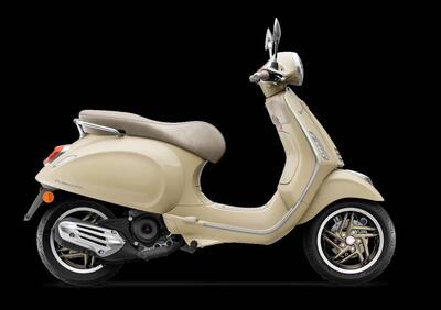 Vespa Primavera 150 S (2026) - Annuncio 9976654