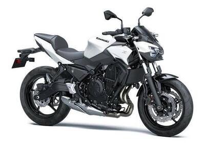 Kawasaki Z 650 (2025 - 26) - Annuncio 9976659