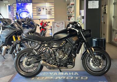 Yamaha XSR 700 (2021) - Annuncio 9976666