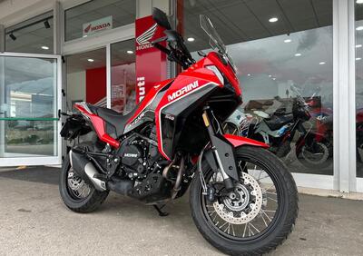 Moto Morini X-Cape 650 (2021 - 26) - Annuncio 9976673