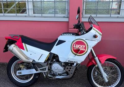 Cagiva Elefant 750 Cat (1994 - 97) - Annuncio 9976679