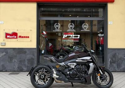 Ducati XDiavel V4 (2025 - 26) - Annuncio 9976678