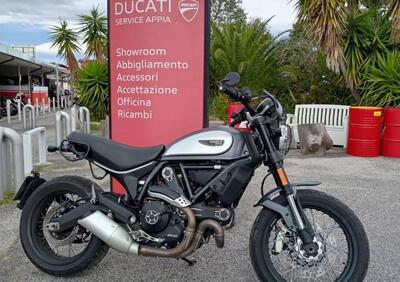Ducati Scrambler 800 Street Classic (2017 - 18) - Annuncio 9976683