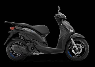 Piaggio Liberty 50 S RST (2025 - 26) - Annuncio 9976783