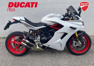 Ducati SuperSport 939 S (2017 - 20) - Annuncio 9976680