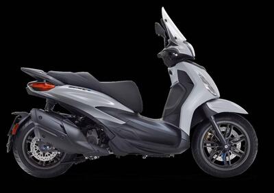 Piaggio Beverly 400 S (2025 - 26) - Annuncio 9976805