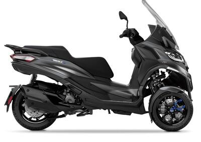 Piaggio MP3 400 Sport Hpe (2025 - 26) - Annuncio 9976807
