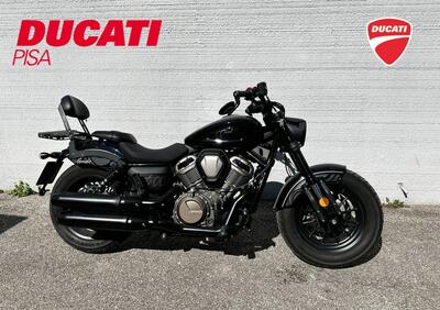 Benda Motorcycles Chinchilla 500 V2 (2025 - 26) - Annuncio 9976690